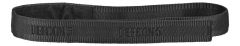 Opasek Defcon 5 VELCRO - suchý zip, 40 mm, černý