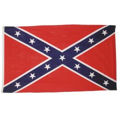 MFH vlajka Konfederace, 90x150 cm