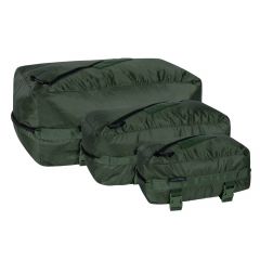 Sada organizérů Helikon Packell Set, olive