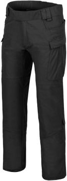 Kalhoty Helikon MBDU® Nyco Ripstop, černá