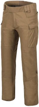Kalhoty Helikon MBDU® Nyco Ripstop, coyote
