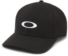 Kšiltovka OAKLEY Golf Ellipse Hat, Black