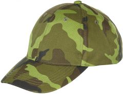 Dětská BB kšiltovka MFH, vz.95