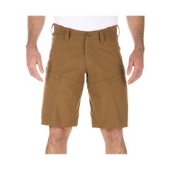 Kraťasy 5.11 Tactical Apex, Battle Brown