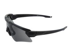 Brýle OAKLEY SI Ballistic M-Frame Alpha Array, tmavá/čirá skla