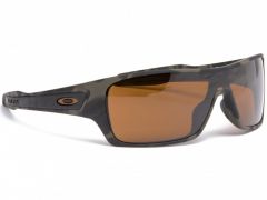 Brýle OAKLEY Turbine Rotor Mtt Blk w/ PRIZM Grey Pol