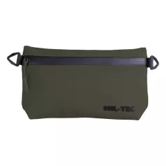 Univerzální kapsa na příslušenství Mil-Tec Accessory Pouch, OD