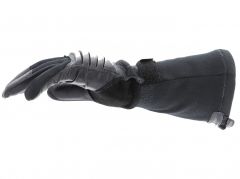 Rukavice Mechanix Azimuth FR Flight Gloves, Černé