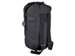 Cestovní taška Texar Duffle bag US (90 l), černá