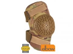 Chrániče loktů ALTA FLEX 360 Tactical Elbow Pads with VIBRAM®, multicam (53030.16)