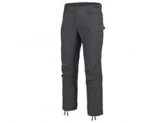 Kalhoty Helikon SFU Next Pants MK2 Polycotton Stretch Ripstop, shadow grey