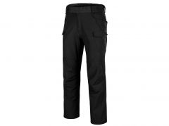Kalhoty Helikon Urban Tactical Pants Flex, černé