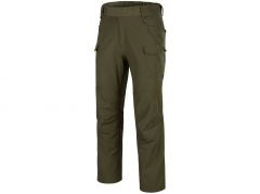 Kalhoty Helikon Urban Tactical Pants Flex, olive green