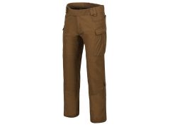 Kalhoty Helikon MBDU® Nyco Ripstop, Mud Brown
