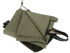 Ručník Helikon Field Towel Large, olive green