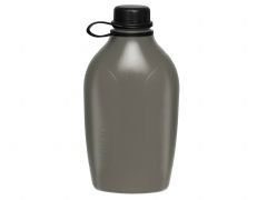 Lahev Wildo Explorer Bottle 1l, černá