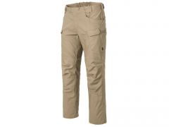 Kalhoty Helikon Urban Tactical Ripstop, khaki