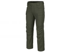 Kalhoty Helikon Urban Tactical PC, Jungle Green