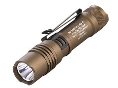 Taktická svítilna Streamlight ProTac 1L-1AA, 350 lm, 160 m, hnědá Taktická svítilna Streamlight ProTac 1L-1AA, 350 lm, 160 m, hnědá