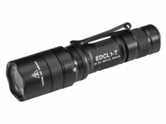 SUREFIRE EDCL1-T - Svítilna pro každodenní nošení LED 500lm