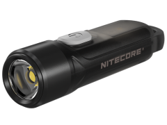 Miniaturní svítilna Nitecore TIKI LE, Červená a Modrá LED, 300lm, nabíjecí Miniaturní svítilna Nitecore TIKI LE, Červená a Modrá LED, 300lm, nabíjecí