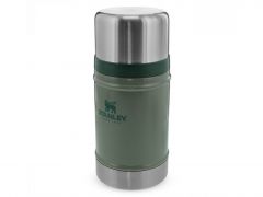 Jídelní termoska Stanley Classic Series 700ml, zelená