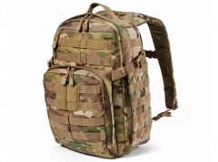 Batoh 5.11 RUSH12 2.0 (24 l), Multicam