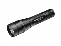 Taktická LED svítilna SUREFIRE P2X FURY 600 lm/15lm