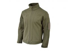 Bunda Texar Softshell Convoy 2.0, olive green