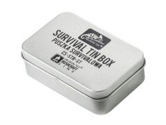 Krabička Helikon Survival Tin Box