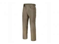 Kalhoty Helikon Hybrid Tactical Pants® Polycotton Ripstop, Adaptive green