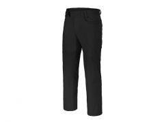 Kalhoty Helikon Hybrid Tactical Pants® Polycotton Ripstop, Černé