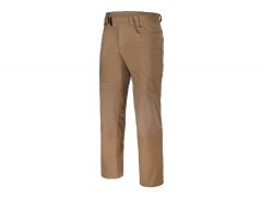 Kalhoty Helikon Hybrid Tactical Pants® Polycotton Ripstop, Mud brown