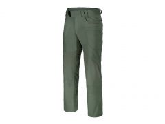 Kalhoty Helikon Hybrid Tactical Pants® Polycotton Ripstop, Olive drab
