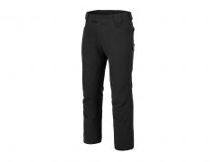 Kalhoty Helikon Trekking Tactical Pants® Aerotech, Černé