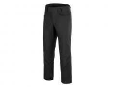 Kalhoty Helikon Greyman Tactical Pants - Duracanvas, Černé