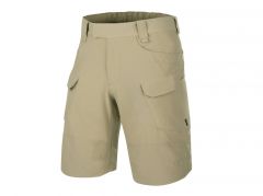 Kraťasy Helikon Outdoor Tactical Shorts 11, Versastretch® Lite, Khaki