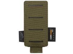 Opaskový Molle panel Helikon ADAPTER 1® - CORDURA®, Olive Green