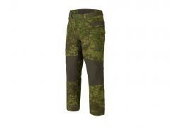 Kalhoty Helikon Hybrid Tactical® NyCo Ripstop, Pencott Wildwood