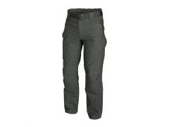 Kalhoty Helikon Urban Tactical Ripstop, Jungle Green