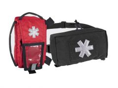 Lékárnička Helikon MODULAR INDIVIDUAL MED KIT POUCH®, černá