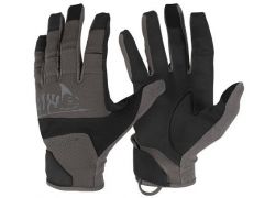 Rukavice Helikon Range Tactical Gloves®, černé/shadow grey