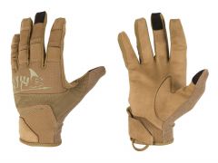 Rukavice Helikon Range Tactical Gloves®, coyote/adaptive green