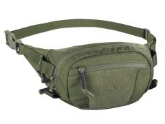 Ledvinka Helikon Possum, olive green