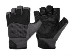Bezprsté rukavice Helikon Half Finger Mk2, shadow grey/black