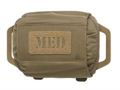 Lékárnička Direct Action Med Pouch Horizontal Mk.III, Adaptive Green