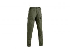 Kalhoty Defcon 5 Basic Pant, OD Green