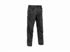 Kalhoty Defcon 5 Predator Pant, Černé