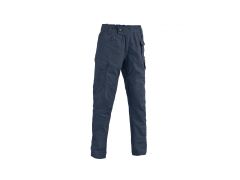 Kalhoty Defcon 5 Panther Pant, Navy Blue