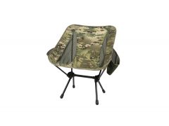 Skládací židle Helikon Range Chair, Multicam